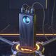 Powerbank Baseus Amblight 65W 30000 mAh Czarny 9