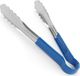 Hendi Szczypce do serwowania potraw HACCP - niebieskie - HENDI 171844 Szczypce do serwowania potraw HACCP - niebieskie - HENDI 171844 1