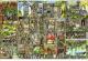 Tm Toys 5000 Dziwaczne miasto - 174300 1