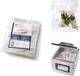 Hendi Worki do gotowania Sous vide i do pakowarek prózniowych komorowych 150x250mm 100szt. Worki do gotowania Sous vide i do pakowarek prózniowych komorowych 150x250mm 100szt. 1