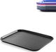 Hendi Taca z polipropylenu Fast Food 30.5x41.5cm - czarna 2