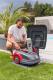 Robot koszący AL-KO Robolinho 1200 W (127570) 8