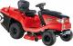Traktor ogrodowy Solo by AL-KO T 16-95.6 HD V2 1