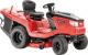 Traktor ogrodowy Solo by AL-KO T 20-105.6 HD V2 1