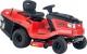 Traktor ogrodowy Solo by AL-KO T 22-105.1 HDD-A V2 1