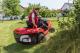 Traktor ogrodowy Solo by AL-KO T 22-105.1 HDD-A V2 3