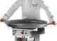 Hendi Grill gazowy do patelni FIESTA-600 4800W - Hendi 146002 Grill gazowy do patelni FIESTA-600 4800W - Hendi 146002 (146002) - 1002591 2