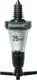 Hendi Dozownik do butelek do alkoholu niekapiący Beaumont 25ml - Hendi 598009 Dozownik do butelek do alkoholu niekapiący Beaumont 25ml - Hendi 598009 1