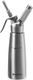 Hendi Syfon do bitej śmietany Profi Line 0,5l - Hendi 588017 Syfon do bitej śmietany Profi Line 0,5l - Hendi 588017 2