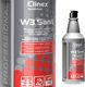 Clinex Płyn koncentrat do mycia glazury podłóg ścian w sanitariatach łazienkach CLINEX W3 Sanit 1L Płyn koncentrat do mycia glazury podłóg ścian w sanitariatach łazienkach CLINEX W3 Sanit 1L 1