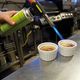 Meva Palnik gazowy uniwersalny gastronomiczny Creme Brulle 1kW zestaw 8