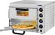 Hendi Profesjonalny piec do pizzy podwójny 2 x 40cm 3000W 230V Royal Catering Profesjonalny piec do pizzy podwójny 2 x 40cm 3000W 230V Royal Catering 2