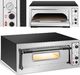 Royal Catering Profesjonalny piec do pizzy elektryczny jednokomorowy 4 pizze śr. 32 cm 400 V 4700 W ITALY Profesjonalny piec do pizzy elektryczny jednokomorowy 4 pizze śr. 32 cm 400 V 4700 W ITALY 1