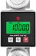Steinberg Waga hakowa podwieszana magazynowa z pilotem LCD do 10000 kg Waga hakowa podwieszana magazynowa z pilotem LCD do 10000 kg 2