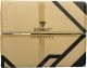 Fotel SENSE7 Sentinel czarno-czerwony 14