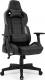 Fotel SENSE7 Sentinel czarno-szary 1