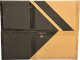 Fotel SENSE7 Sentinel czarno-szary 15