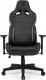 Fotel SENSE7 Sentinel czarno-szary 2
