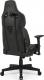 Fotel SENSE7 Sentinel czarno-szary 4