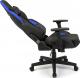 Fotel SENSE7 Sentinel czarno-niebieski 6