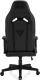 Fotel SENSE7 Vanguard czarno-czerwony 4