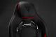 Fotel SENSE7 Vanguard czarno-czerwony 10