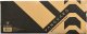 Fotel SENSE7 Vanguard czarno-czerwony 19