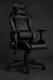 Fotel SENSE7 Netrunner czarno-szary 7