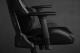 Fotel SENSE7 Netrunner czarno-szary 9