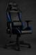 Fotel SENSE7 Netrunner czarno-niebieski 7