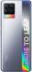 Smartfon Realme 8 4/64GB Dual SIM Srebrny  (RMX3085S) 5