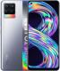 Smartfon Realme 8 6/128GB Srebrny  (RMX3085S) 1