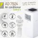 Klimatyzator Adler AD 7924 10