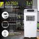 Klimatyzator Adler AD 7924 9