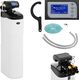 Zmiękczacz wody Uniprodo z automatycznym zaworem 15 l 3.3 W LCD 1
