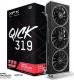 Karta graficzna XFX Radeon RX 6700 XT Speedtester Qick319 Ultra 12GB GDDR6 (RX-67XTYPUDP) 1