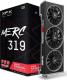 Karta graficzna XFX Radeon RX 6700 XT Speedtester Merc319 Black 12GB GDDR6 (RX-67XTYTBDP) 1