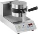 Gofrownica Royal Catering Gofrownica obrotowa do gofrów okrągłych ćwiartek śr. 18cm 1300W RCWM-1300-RE Gofrownica obrotowa do gofrów okrągłych ćwiartek śr. 18cm 1300W RCWM-1300-RE 3