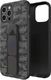 Adidas Adidas SP Grip Case CAMO iPhone 12 Pro Max czarny/black 42453 2