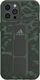Adidas Adidas SP Grip Case Leopard iPhone 12 Pro Max green/zielony 43723 3