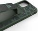 Adidas Adidas SP Grip Case Leopard iPhone 12 Mini green/zielony 43719 6