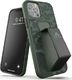 Adidas Adidas SP Grip Case Leopard iPhone 12/ 12 Pro green/zielony 43720 1