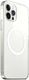 Mercury Mercury etui MagSafe iPhone 12 mini 5,4" transparent 1