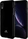 Mercury Mercury Jelly Case Huawei P Smart 2021 czarny/black 1