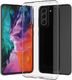 Mercury Mercury Jelly Case G991 S21 przeźrocz ysty /transparent 1