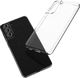 Mercury Mercury Jelly Case G991 S21 przeźrocz ysty /transparent 2