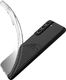 Mercury Mercury Jelly Case G991 S21 przeźrocz ysty /transparent 3