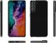 Mercury Mercury Jelly Case G991 S21 przeźrocz ysty /transparent 4