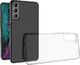 Mercury Mercury Jelly Case G991 S21 przeźrocz ysty /transparent 6