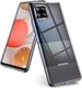 Mercury Mercury Jelly Case Sam A12 A125 przezro czysty /transparent 2